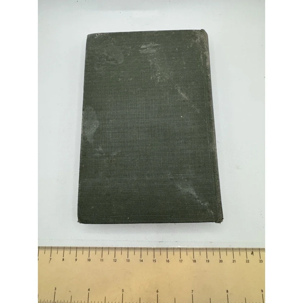 Standard Ritual Order Of The Easteren Star State Of New York 1916 Edition